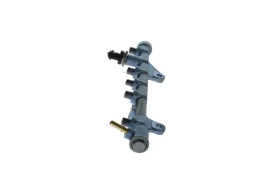 Verteilerrohr, Kraftstoff BOSCH 0 445 214 113 Bild Verteilerrohr, Kraftstoff BOSCH 0 445 214 113