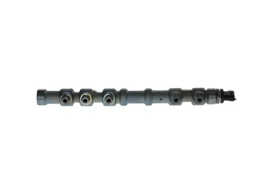 Verteilerrohr, Kraftstoff BOSCH 0 445 214 193 Bild Verteilerrohr, Kraftstoff BOSCH 0 445 214 193