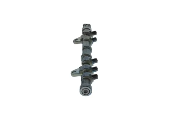 Verteilerrohr, Kraftstoff BOSCH 0 445 214 193 Bild Verteilerrohr, Kraftstoff BOSCH 0 445 214 193