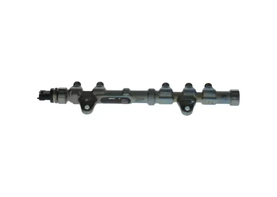 Verteilerrohr, Kraftstoff BOSCH 0 445 214 193 Bild Verteilerrohr, Kraftstoff BOSCH 0 445 214 193