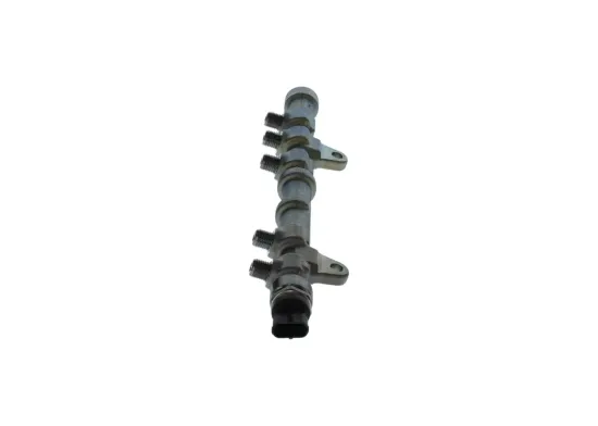 Verteilerrohr, Kraftstoff BOSCH 0 445 214 193 Bild Verteilerrohr, Kraftstoff BOSCH 0 445 214 193