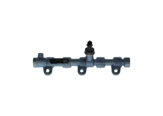 Verteilerrohr, Kraftstoff BOSCH 0 445 214 258 Bild Verteilerrohr, Kraftstoff BOSCH 0 445 214 258