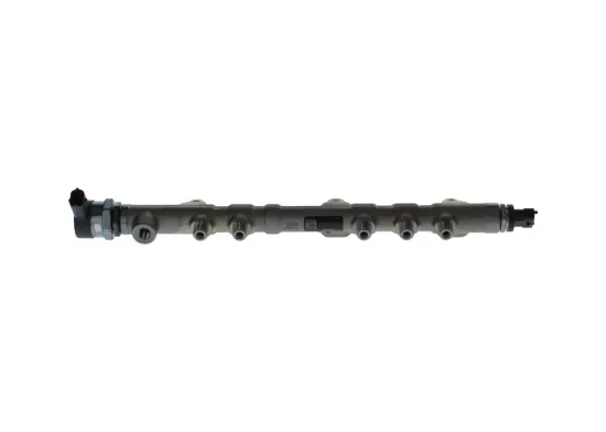 Verteilerrohr, Kraftstoff BOSCH 0 445 214 320 Bild Verteilerrohr, Kraftstoff BOSCH 0 445 214 320