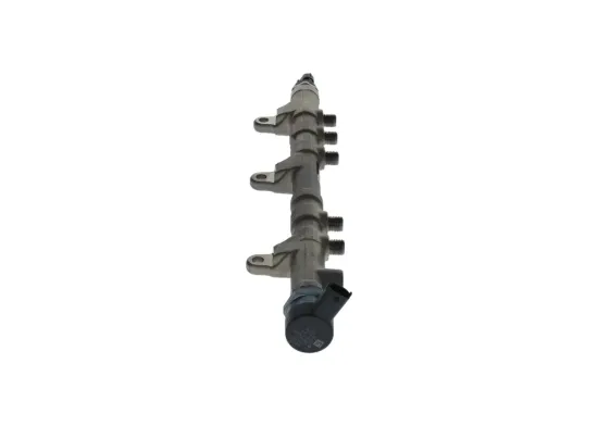 Verteilerrohr, Kraftstoff BOSCH 0 445 214 320 Bild Verteilerrohr, Kraftstoff BOSCH 0 445 214 320