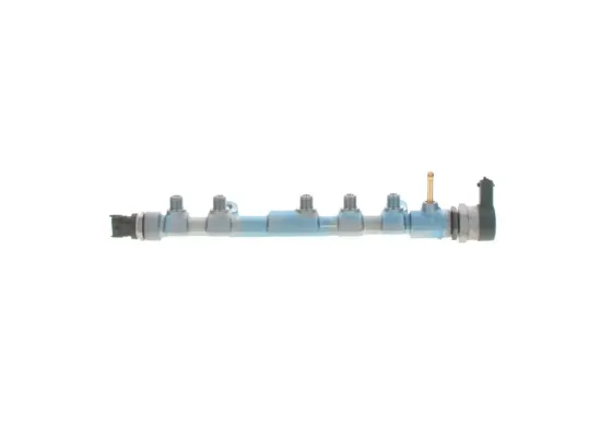 Verteilerrohr, Kraftstoff BOSCH 0 445 214 358 Bild Verteilerrohr, Kraftstoff BOSCH 0 445 214 358