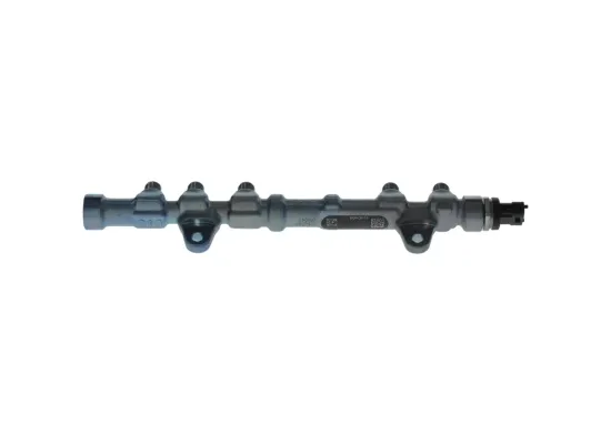 Verteilerrohr, Kraftstoff BOSCH 0 445 214 364 Bild Verteilerrohr, Kraftstoff BOSCH 0 445 214 364