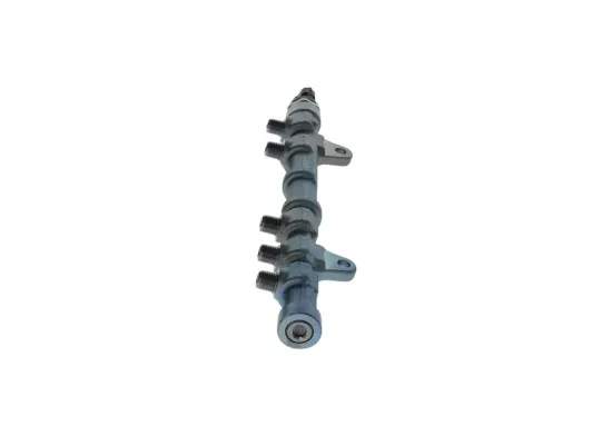 Verteilerrohr, Kraftstoff BOSCH 0 445 214 364 Bild Verteilerrohr, Kraftstoff BOSCH 0 445 214 364