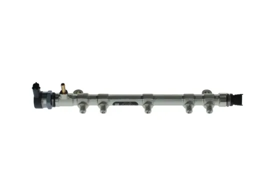 Verteilerrohr, Kraftstoff BOSCH 0 445 214 391 Bild Verteilerrohr, Kraftstoff BOSCH 0 445 214 391