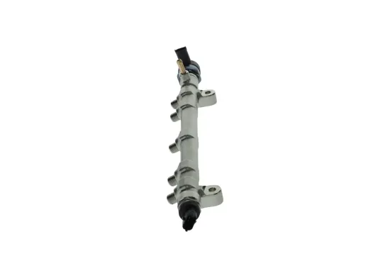 Verteilerrohr, Kraftstoff BOSCH 0 445 214 391 Bild Verteilerrohr, Kraftstoff BOSCH 0 445 214 391