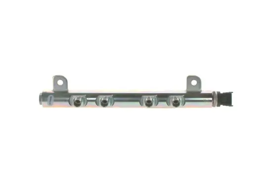 Verteilerrohr, Kraftstoff BOSCH 0 445 224 075 Bild Verteilerrohr, Kraftstoff BOSCH 0 445 224 075