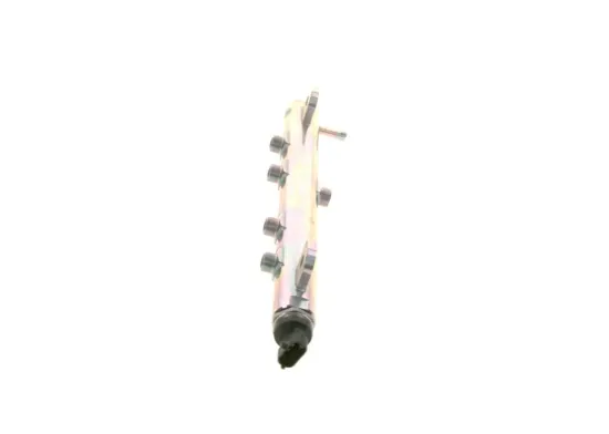Verteilerrohr, Kraftstoff BOSCH 0 445 224 075 Bild Verteilerrohr, Kraftstoff BOSCH 0 445 224 075