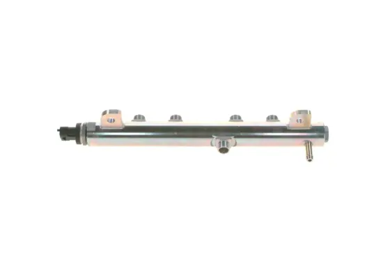 Verteilerrohr, Kraftstoff BOSCH 0 445 224 075 Bild Verteilerrohr, Kraftstoff BOSCH 0 445 224 075