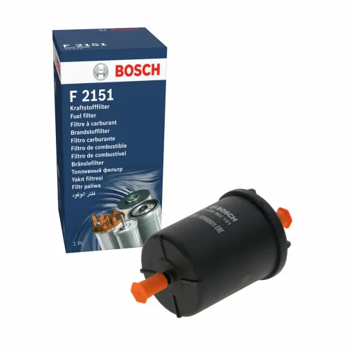 Kraftstofffilter BOSCH 0 450 902 151 Bild Kraftstofffilter BOSCH 0 450 902 151