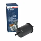 Kraftstofffilter BOSCH 0 450 902 161