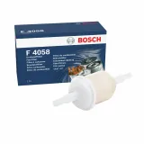 Kraftstofffilter BOSCH 0 450 904 058