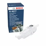 Kraftstofffilter BOSCH 0 450 904 077