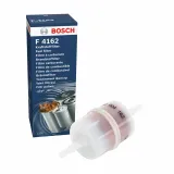 Kraftstofffilter BOSCH 0 450 904 162