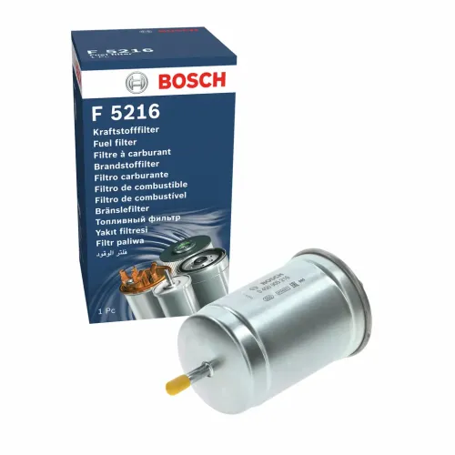 Kraftstofffilter BOSCH 0 450 905 216 Bild Kraftstofffilter BOSCH 0 450 905 216