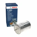 Kraftstofffilter BOSCH 0 450 905 264
