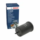 Kraftstofffilter BOSCH 0 450 905 318