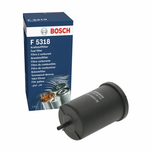 Kraftstofffilter BOSCH 0 450 905 318 Bild Kraftstofffilter BOSCH 0 450 905 318