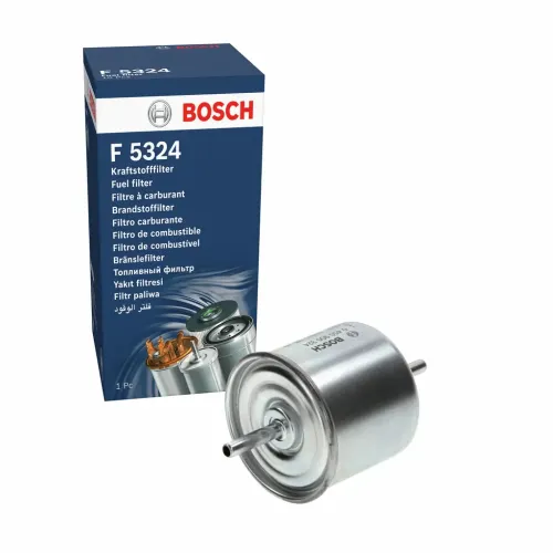 Kraftstofffilter BOSCH 0 450 905 324 Bild Kraftstofffilter BOSCH 0 450 905 324
