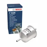 Kraftstofffilter BOSCH 0 450 905 326