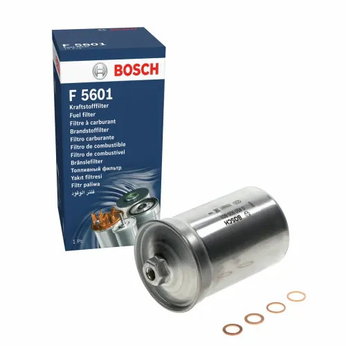 Kraftstofffilter BOSCH 0 450 905 601 Bild Kraftstofffilter BOSCH 0 450 905 601