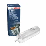 Kraftstofffilter BOSCH 0 450 905 901