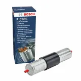 Kraftstofffilter BOSCH 0 450 905 905