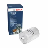 Kraftstofffilter BOSCH 0 450 905 906