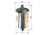 Kraftstofffilter BOSCH 0 450 905 907 Bild Kraftstofffilter BOSCH 0 450 905 907