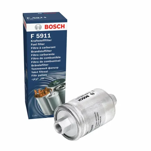 Kraftstofffilter BOSCH 0 450 905 911 Bild Kraftstofffilter BOSCH 0 450 905 911