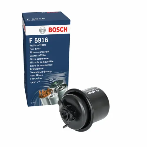 Kraftstofffilter BOSCH 0 450 905 916 Bild Kraftstofffilter BOSCH 0 450 905 916