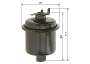 Kraftstofffilter BOSCH 0 450 905 916