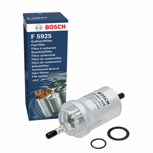 Kraftstofffilter BOSCH 0 450 905 925 Bild Kraftstofffilter BOSCH 0 450 905 925