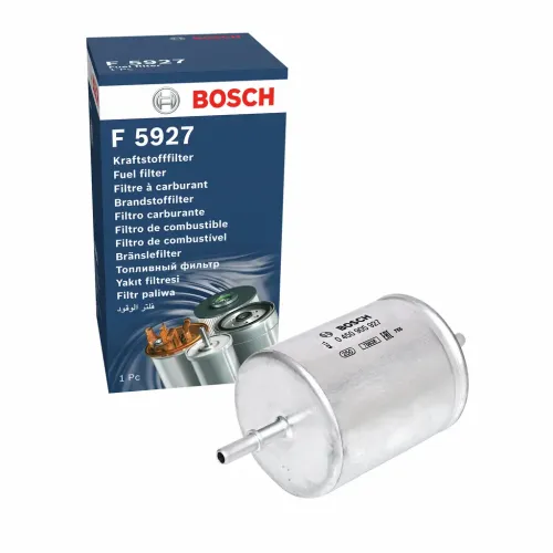 Kraftstofffilter BOSCH 0 450 905 927 Bild Kraftstofffilter BOSCH 0 450 905 927