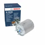 Kraftstofffilter BOSCH 0 450 905 930