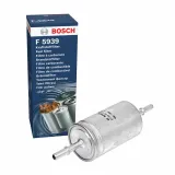 Kraftstofffilter BOSCH 0 450 905 939