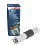 Kraftstofffilter BOSCH 0 450 905 952