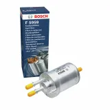 Kraftstofffilter BOSCH 0 450 905 959