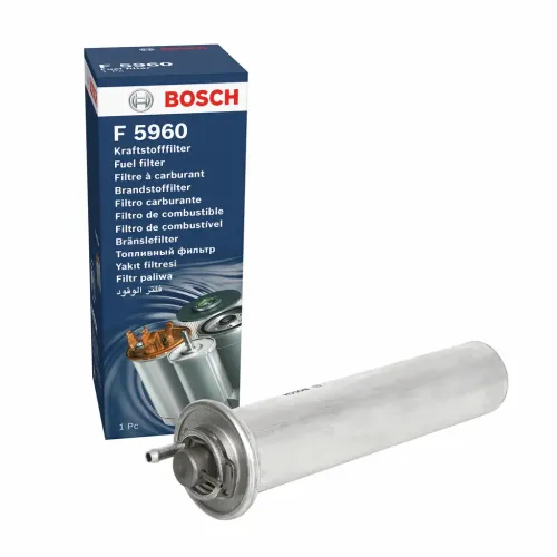 Kraftstofffilter BOSCH 0 450 905 960 Bild Kraftstofffilter BOSCH 0 450 905 960