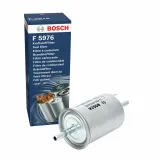 Kraftstofffilter BOSCH 0 450 905 976