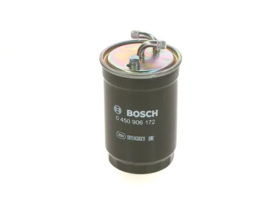 Kraftstofffilter BOSCH 0 450 906 172 Bild Kraftstofffilter BOSCH 0 450 906 172