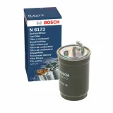 Kraftstofffilter BOSCH 0 450 906 172