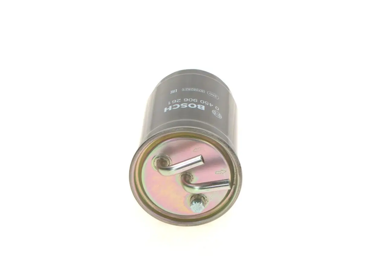 Kraftstofffilter BOSCH 0 450 906 261