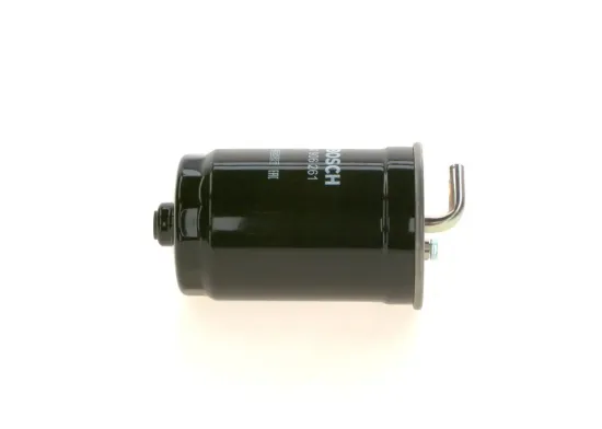 Kraftstofffilter BOSCH 0 450 906 261 Bild Kraftstofffilter BOSCH 0 450 906 261