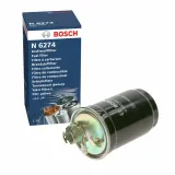Kraftstofffilter BOSCH 0 450 906 274