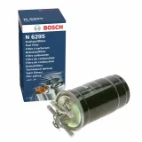 Kraftstofffilter BOSCH 0 450 906 295