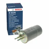 Kraftstofffilter BOSCH 0 450 906 376